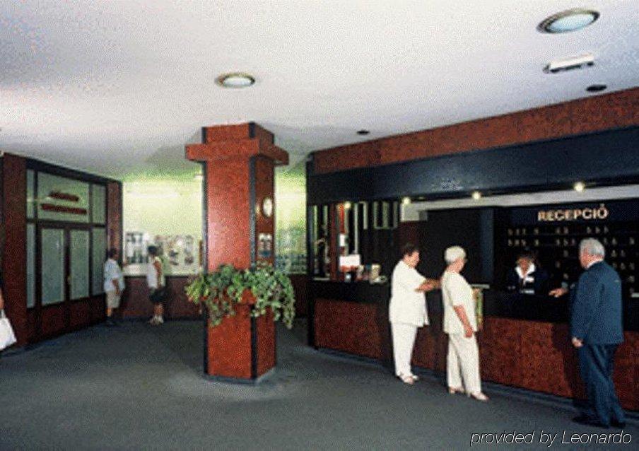 Hotel Nagyerdo Дебрецен Екстериор снимка