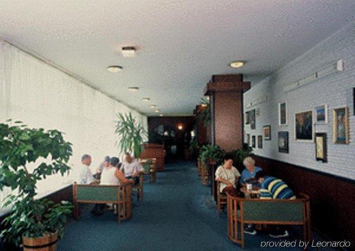 Hotel Nagyerdo Дебрецен Интериор снимка