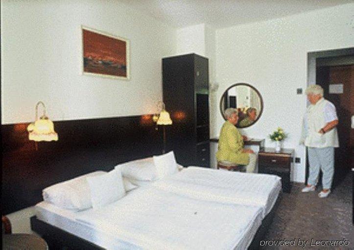 Hotel Nagyerdo Дебрецен Стая снимка