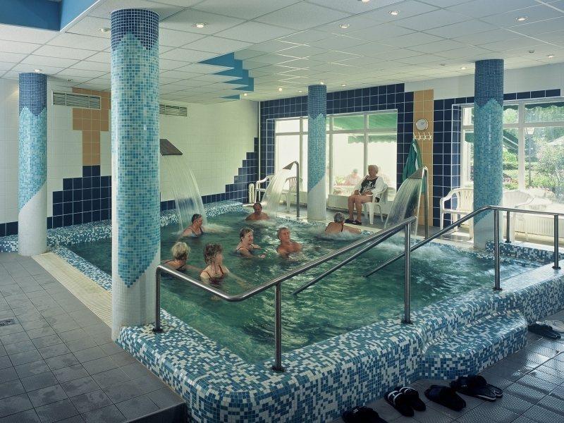 Hotel Nagyerdo Дебрецен Екстериор снимка