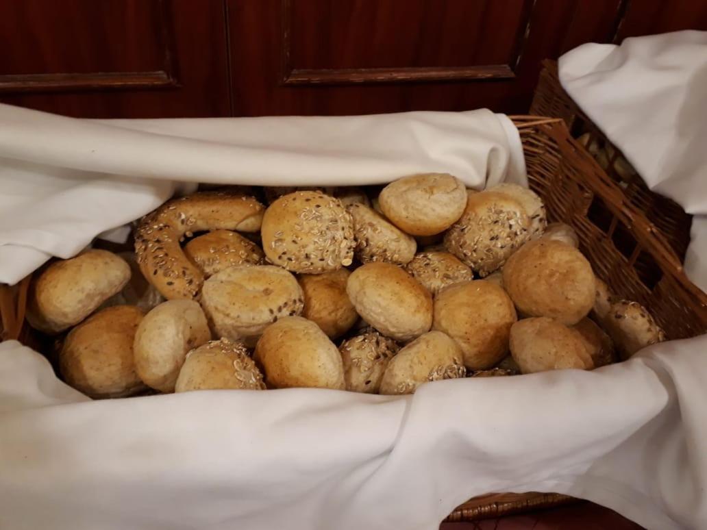 Hotel Nagyerdo Дебрецен Екстериор снимка